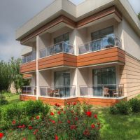 gonul hotel