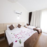 Iq Belek Resort Hotel (ex. Sarp Hotel)