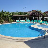 kemper rosarium hotel