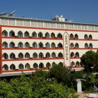 aslan city hotel (ex.aska kleopatra beste)
