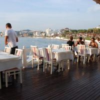 marti beach hotel