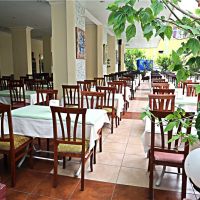 alanya risus park hotel (ex.millennium park hotel)