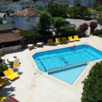 kemper felice hotel