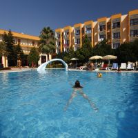 club hotel mira