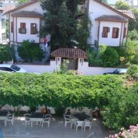 esra otel