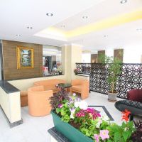 myra hotel