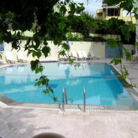 kaftans hotel by rrhr