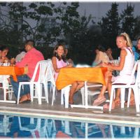 panc hotel