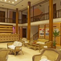 kemper felice hotel