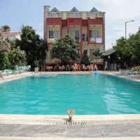 kemer paradise