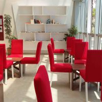 side rose hotel