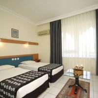 aslan city hotel (ex.aska kleopatra beste)