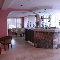 panc hotel