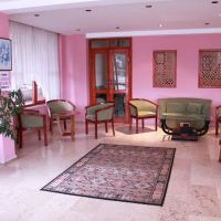 panc hotel