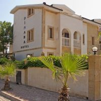 kemper dinara hotel