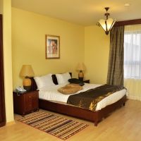 green peace hotel alanya