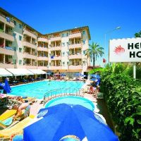 helios hotel