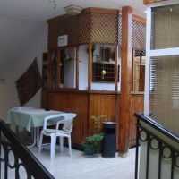 esra otel