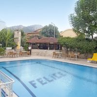 kemper felice hotel