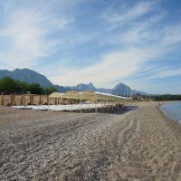 garden resort hotel bergamot