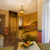 otium park akman beach resort (ex. larissa club akman park)