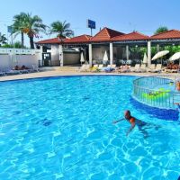 smart club hotel mirabell