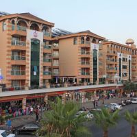 tac premier hotel & spa