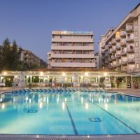 smart club hotel mirabell