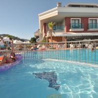 pasa bey hotel