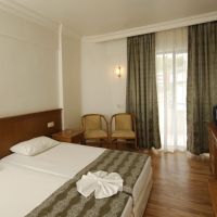 smart club hotel mirabell