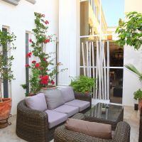 marina vista bodrum