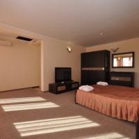 xperia kandelor hotel