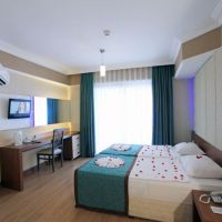 tac premier hotel & spa