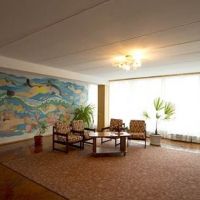hotel sinatra
