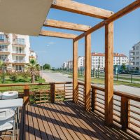 larissa mare beach hotel