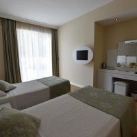 sahra su holiday village