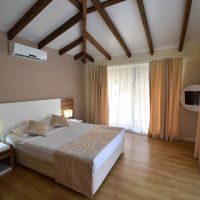 sahra su holiday village