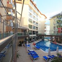 tac premier hotel & spa