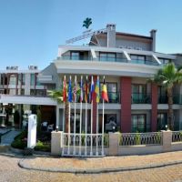pasa bey hotel
