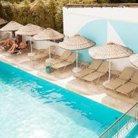 The Beach Front (ex. sunprime beachfront)
