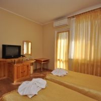 xperia kandelor hotel