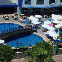 grand zaman garden hotel
