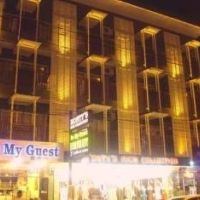 havana hotel
