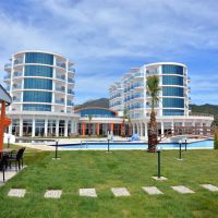 notion kesre beach & spa hotel