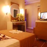 oba star hotel & spa