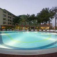 palm d'or hotel