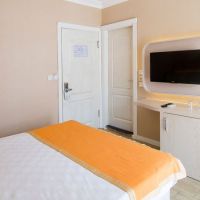 mirage world hotel