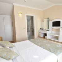 sahra su holiday village