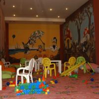 side hera park hotel