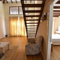 sahra su holiday village